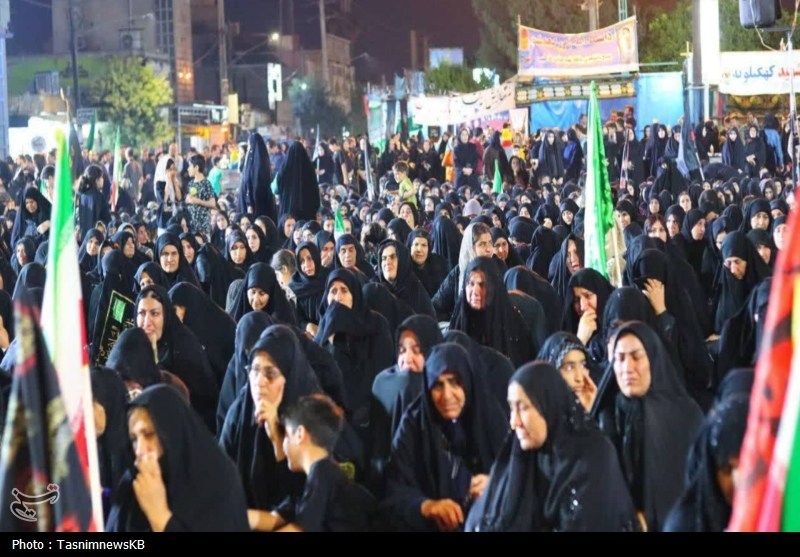 عاشورا الگوی تربیت انسان منتظر در پرتو مبانی قرآنی و تاریخی / اخبار مازندران - اخبار استانها