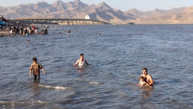 غرق شدن 3 نفر در منطقه ممنوعه دریای مازندران / اخبار مازندران - اخبار استانها