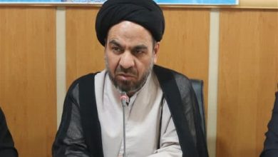 دستگاههای فرهنگی خمین در حوزه ترویج معارف مهدوی باید فعالتر عمل کنند / اخبار مرکزی - اخبار استانها
