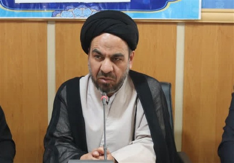 دستگاههای فرهنگی خمین در حوزه ترویج معارف مهدوی باید فعالتر عمل کنند / اخبار مرکزی - اخبار استانها