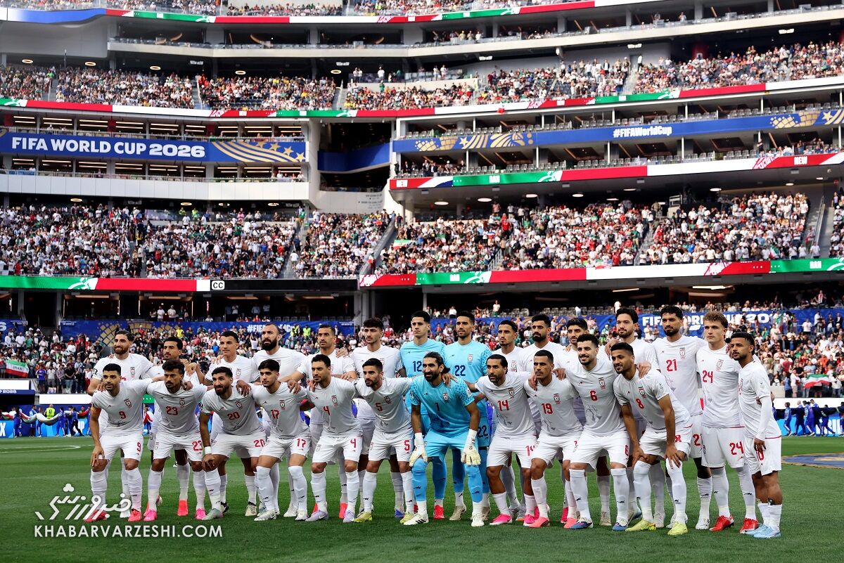 تیم ملی ایران مقابل ضعیفترین تیم جام جهانی، دوباره گل خورد و نگرانکننده ظاهر شد / تیم ملی ایران , جام جهانی , نیوزیلند , کریس وود , ضعف دفاعی