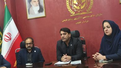 خراسان جنوبی در مسیر تبدیل شدن به قطب کشاورزی دانشبنیان کشور / اخبار خراسان جنوبی - اخبار استانها