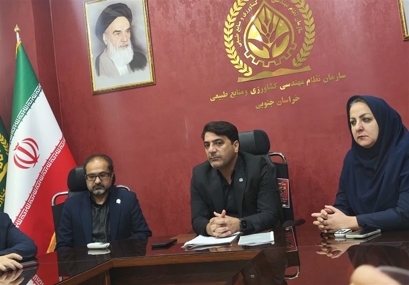 خراسان جنوبی در مسیر تبدیل شدن به قطب کشاورزی دانشبنیان کشور / اخبار خراسان جنوبی - اخبار استانها