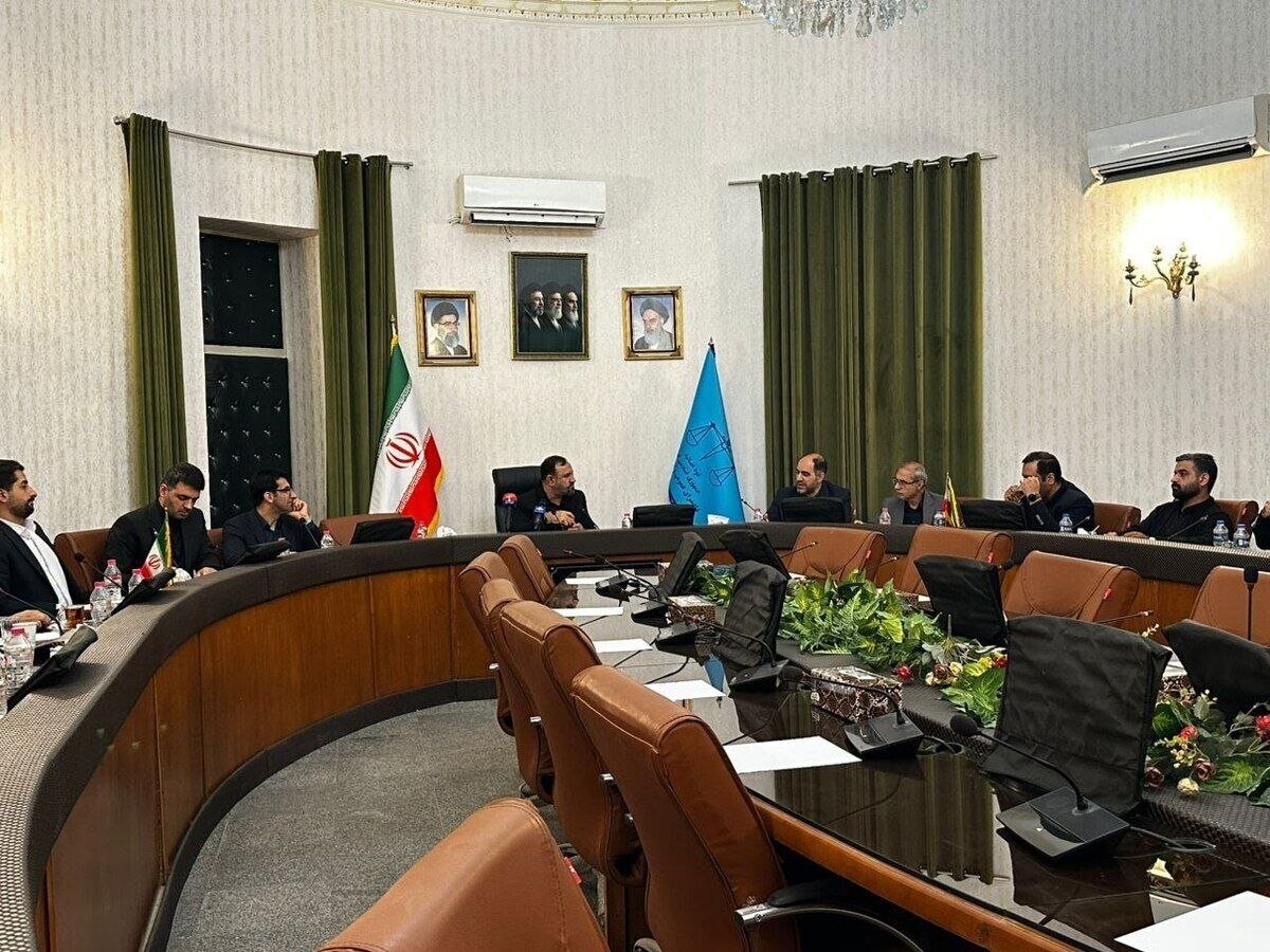 برخورد قاطع با متخلفان تعهدات ارزی؛ وصول ۶ میلیارد یورو با اقدامات قضایی / تعهدات ارزی , دادستان تهران , مبارزه با مفاسد اقتصادی , ارز , دادستانی