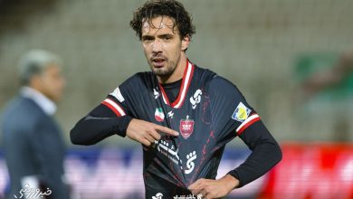 بازیکن پرسپولیس در راه بازگشت به تهران؛ باکیچ در استانبول / مارکو باکیچ , پرسپولیس , بازگشت به تهران , فوتبال ایران , تورنمنت سه جانبه