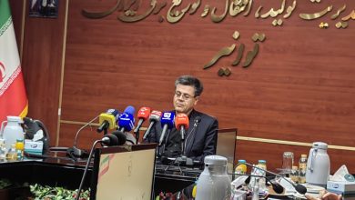 کاهش ۶۸ درصدی محدودیت برق در بهار امسال علیرغم خسارتهای جنگ / مدیریت شرکت توانیر , محدودیت برق , شبکه برق , تأمین برق , بهار امسال