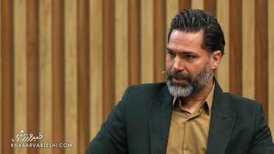 صادقی: ۹ سال پیش خداحافظی کردم؛ باشگاه استقلال ارث پدری نیست / امیرحسین صادقی , استقلال , فوتبال ایران , خداحافظی , مدیران باشگاه