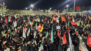 خراسان جنوبی؛ 120 شب ایستادگی، روایت ماندگار وفاداری مردم به آرمانها / اخبار خراسان جنوبی - اخبار استانها