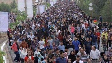 سمنان میزبان همایش ملی ورزش همگانی با محوریت اتحاد ایرانیان / اخبار سمنان - اخبار استانها