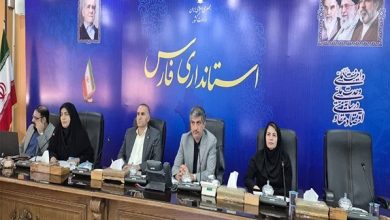 مدرسه ویژه اوتیسم شیراز تا هفته دولت افتتاح میشود / اخبار فارس - اخبار استانها