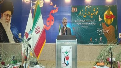 روایت شاهدان از پدخندق؛ ایستادگی 16 ساعته در محاصره آتش و آب+تصاویر / اخبار کهگیلویه و بویراحمد - اخبار استانها