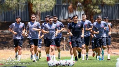 گلگهر نماینده ایران در لیگ قهرمانان آسیا ۲ شد؛ پرسپولیس و چادرملو در انتظار رأی استیناف / گل گهر , لیگ قهرمانان آسیا , پرسپولیس , استقلال , تراکتور