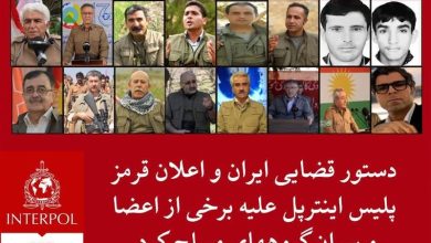 آزمون بزرگ برای اروپا: ادامه میزبانی یا استرداد تروریستهای کردی؟ / اخبار سیاسی روز , اخبار سیاست خارجی