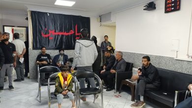 خمینیشهر نماد فرهنگ اهدای خون حسینی در کشور / اخبار اصفهان - اخبار استانها