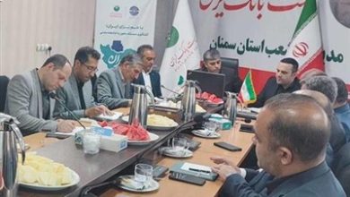 توسعه زیرساختهای ارتباطی استان سمنان وارد فاز تازه شد / اخبار سمنان - اخبار استانها