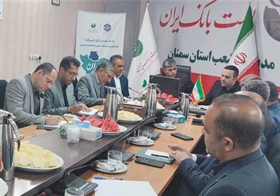توسعه زیرساختهای ارتباطی استان سمنان وارد فاز تازه شد / اخبار سمنان - اخبار استانها