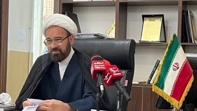 «غدیر» الگوی جامع اخلاق، جهاد و ظلمستیزی است / اخبار کرمانشاه - اخبار استانها