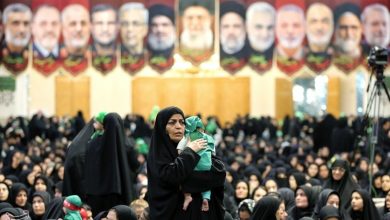 از کربلا تا میناب و غزه؛ روایت مادران قم از مظلومیت کودکان+فیلم / اخبار قم - اخبار استانها