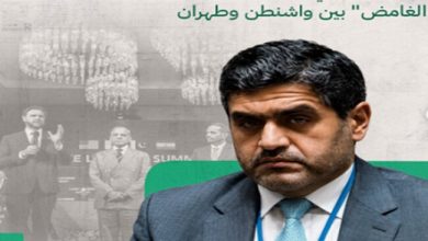 «علی الذوادی»؛ مرد پشت پرده مذاکرات ایران و آمریکا کیست؟