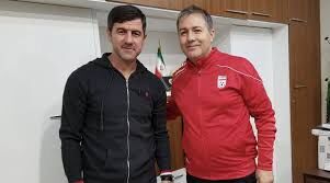 مدیرعامل پرسپولیس برای نهایی کردن قرارداد با اسکوچیچ عازم ترکیه شد / پرسپولیس , دراگان اسکوچیچ , اوسمار ویرا , سرمربی پرسپولیس , نقل و انتقالات