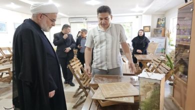 نماینده ولیفقیه در کردستان: خدمات تخصصی توانبخشی توسعه یابد / اخبار کردستان - اخبار استانها