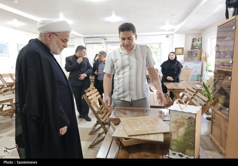 نماینده ولیفقیه در کردستان: خدمات تخصصی توانبخشی توسعه یابد / اخبار کردستان - اخبار استانها