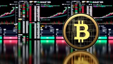 تحلیل روند بیتکوین: انتظار رشد یا ریزش در بازار ارز دیجیتال / بیتکوین , ارز دیجیتال , بازار رمزارزها , تحلیل قیمت , نوسانات بازار