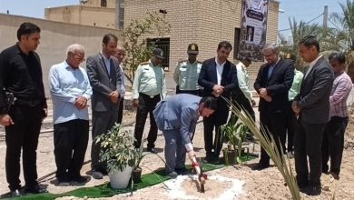 آغاز اجرای زیرساختهای رفاهی دستگاه قضایی استان بوشهر / اخبار بوشهر - اخبار استانها