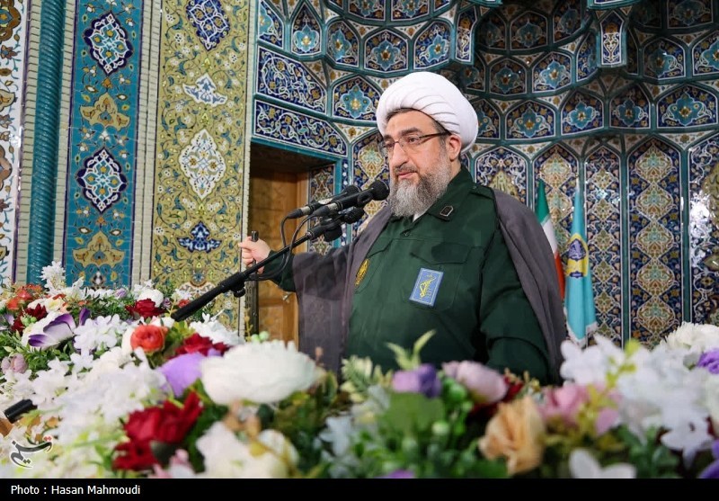 سرنوشت کشورهای منطقه به یکدیگر گره خورده است / اخبار آذربایجان شرقی - اخبار استانها