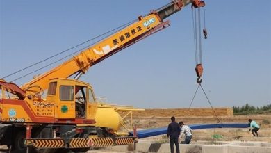 تحول در زیرساختهای کشاورزی خراسان شمالی با تزریق 594 میلیارد اعتبار / اخبار خراسان شمالی - اخبار استانها