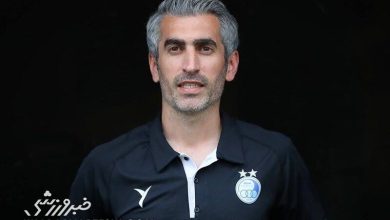 جباری: به کسب امتیاز ایران مقابل بلژیک در جام جهانی خوشبین نیستم / مجتبی جباری , جام جهانی 2026 , تیم ملی ایران , بلژیک , فوتبال