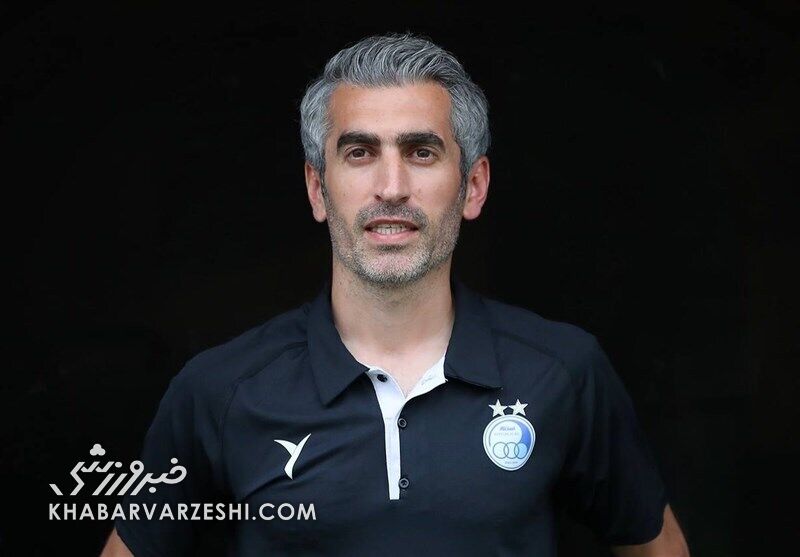 جباری: به کسب امتیاز ایران مقابل بلژیک در جام جهانی خوشبین نیستم / مجتبی جباری , جام جهانی 2026 , تیم ملی ایران , بلژیک , فوتبال