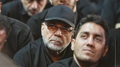 حضور دبیر شورای عالی امنیت ملی در اجتماع مردمی میدان انقلاب / اخبار سیاسی روز , اخبار نهادهای امنیتی ایران