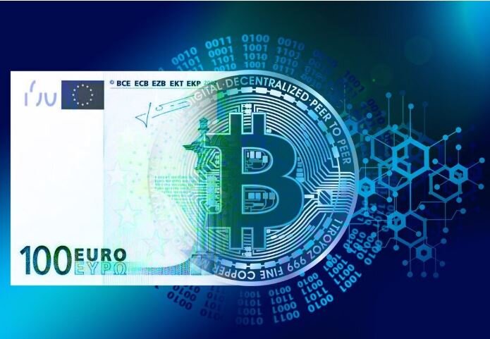 یوروی دیجیتال؛ ابزاری برای کاهش وابستگی به آمریکا / یوروی دیجیتال , اتحادیه اروپا , سیستم پرداخت , وابستگی آمریکا , ویزا