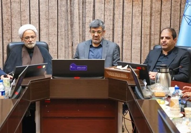 تأکید دادگستری یزد بر تقویت همکاری برای خدمترسانی به مردم / اخبار یزد - اخبار استانها