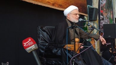 حضرت علیاصغر(ع) «نشانه دائمی» از مظلومیت و بیداری انسانی است / اخبار کردستان - اخبار استانها