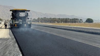 اجرای 11 طرح عمرانی در جادههای استان سمنان / اخبار سمنان - اخبار استانها