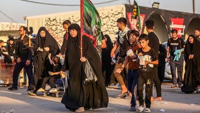 فراخوان مشتاقان حضور در حماسه پیادهروی اربعین حسینی / اخبار فارس - اخبار استانها