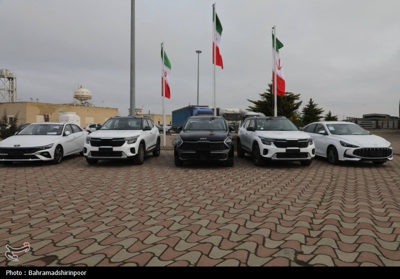 یک مطالبه قدیمی؛ تردد خودروهای مناطق آزاد شامل کردستان هم شود / اخبار کردستان - اخبار استانها