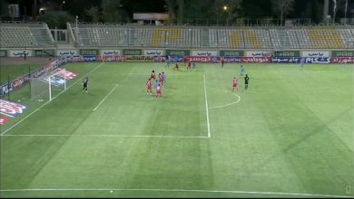 چادرملو با گل دقیقه ۱۲۰ محمودآبادی پرسپولیس را حذف کرد / چادرملو , پرسپولیس , جام حذفی , رضا محمودآبادی , فوتبال ایران