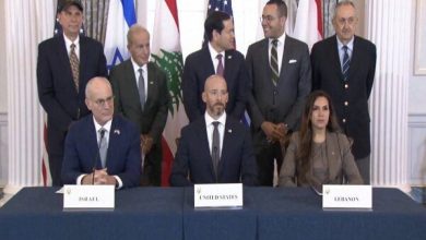 دولت لبنان، توهم استقلال و مشروعیتبخشی به اشغال