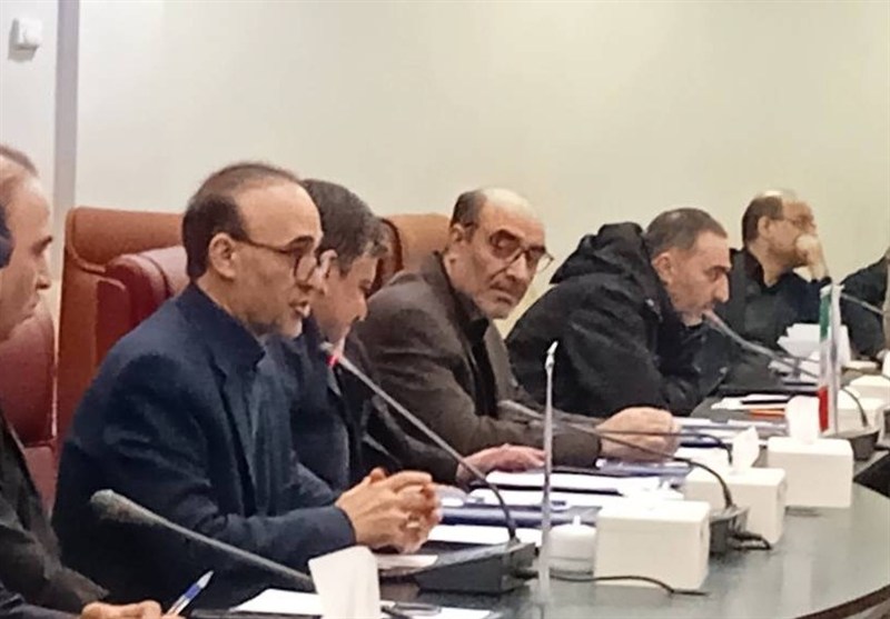 اعاده 8 هزار و 400 هکتار اراضی بیتالمال / اخبار اردبیل - اخبار استانها
