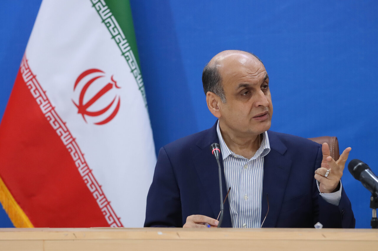 اقتصاددان: توافق با آمریکا انرژی مثبتی برای جذب سرمایهگذاری خارجی آزاد میکند / سرمایهگذاری خارجی , توافق ایران و آمریکا , برنامه پنجساله هفتم , صنعت نفت , معدن