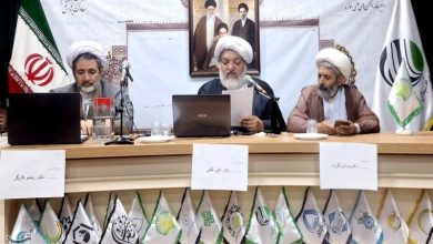 بررسی نقش امامین انقلاب و شهید نصرالله در زمینهسازی ظهور / اخبار قم - اخبار استانها