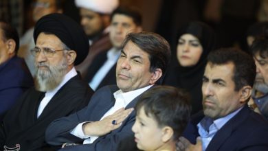حضور استاندارکرمان درسوگواره تعزیه دهزیار؛شبی به نام حضرت علیاکبر(ع) / اخبار کرمان - اخبار استانها