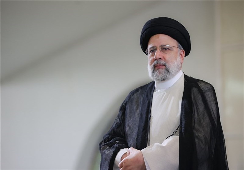 امضای خونین دفتر خدمت؛ بهیاد شهید رئیسی / اخبار سیاسی روز , اخبار دولت