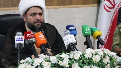 ضرورت بهرهگیری از الگوی اربعین در تشییع رهبر شهید / اخبار هرمزگان - اخبار استانها