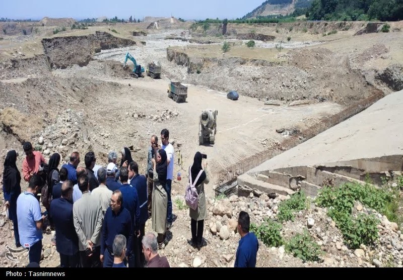 توسعه گلستان بدون سرمایهگذاری شتاب نمیگیرد / اخبار گلستان - اخبار استانها