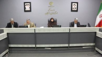 زنجان 3 برابر مصرف تولید گندم دارد / اخبار زنجان - اخبار استانها