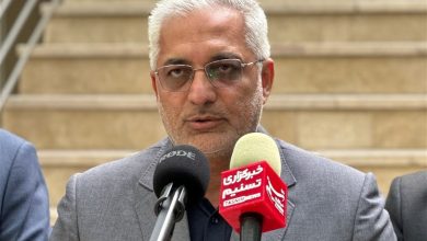 کلنگزنی پروژه 4800 میلیارد تومانی تامین آب صنایع فولادی در شرق کشور / اخبار خراسان رضوی - اخبار استانها